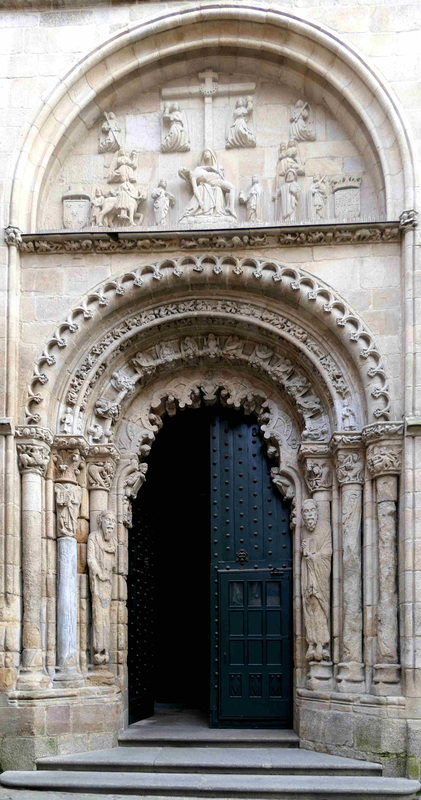 Ourense -  Catedral de Orense