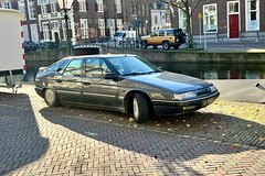 Citroën XM