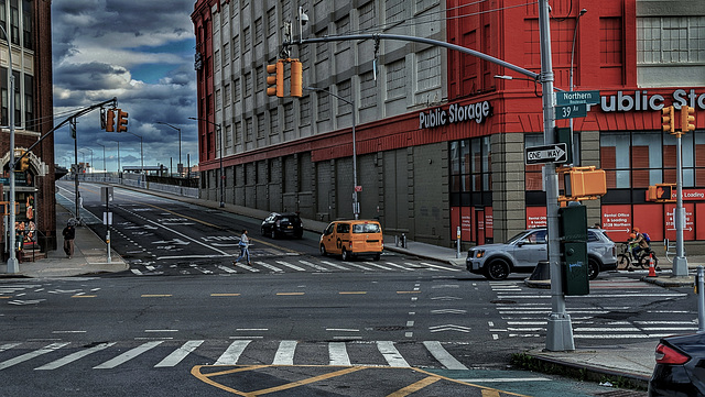Newell Reinvention: Friday, May 15, 2026 - Walking from Work