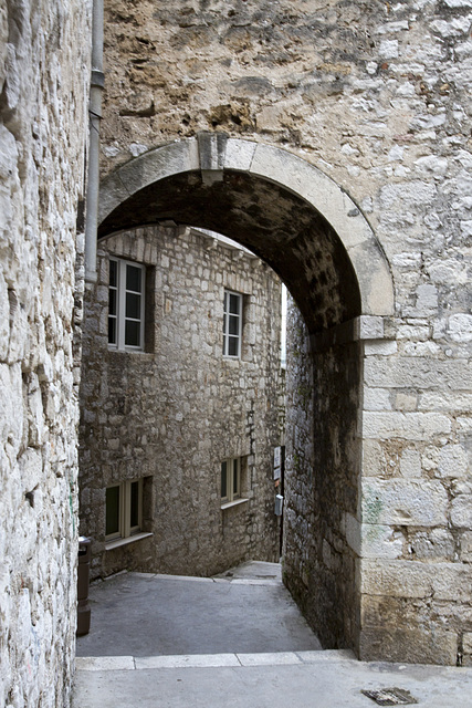 Šibenik - Croazia