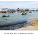 The Adur at Shoreham - 27.6.2011