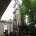 christ church newgate st, london