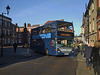 DSCF5941 Beestons Coaches YN03 DFJ in Bury St. Edmunds - 26 Nov 2016