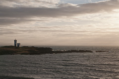 Elie Ness Lighthouse