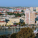 Zadar - Ausblick vom Turm der Kathedrale (7)