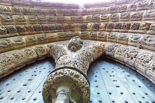 lichfield cathedral, staffs