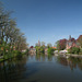 Bruges in the Sunlight