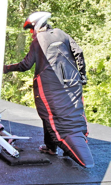 Strange figure Strange figure
