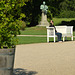 Im Schlosspark Ludwigslust