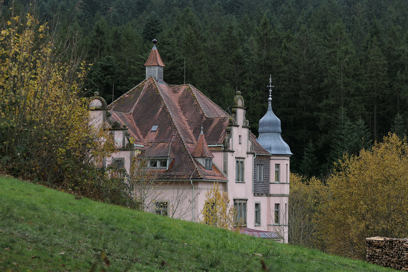 Märchenschloss