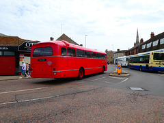 Fenland Busfest at Whittlesey - 15 May 2022 (P1110808)