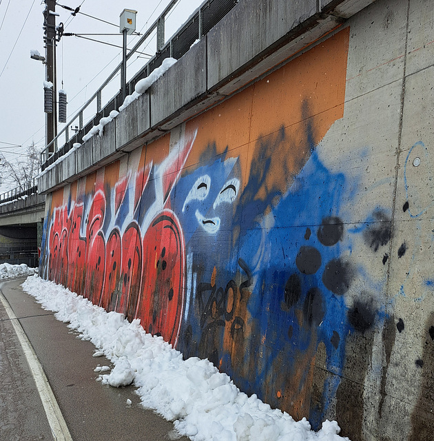 Graffiti