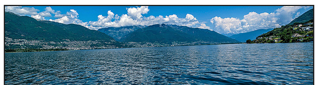 Lago Maggiore