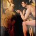 Figure 9 ~  Oedipus and the Sphinix