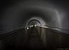 Tunnel to the White Water Walk (© Buelipix)