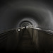Tunnel to the White Water Walk (© Buelipix)