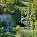 Burkarder See mit Blick auf die Festung Marienberg