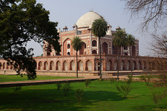 Humayun's Tomb (Delhi)
