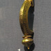 Museum Carnuntinum : fibule en or.