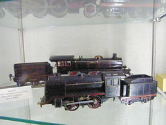 Marklin gauge 1 locomotives