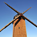 Moulin du Paradis à Sancheville - Eure-et-Loir