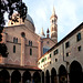 Padova - Basilica Pontificia di Sant' Antonio