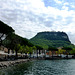 IT - Garda - View towards the Rocca