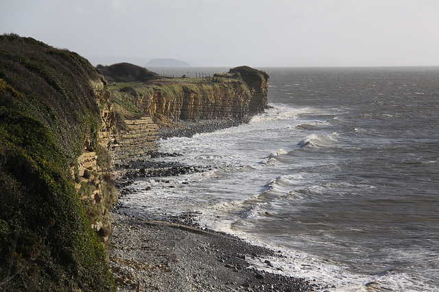 Cliff Path Cliff Path