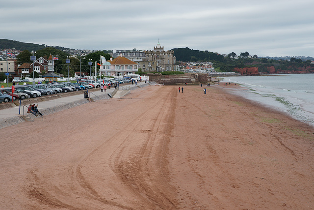 Paignton Beach