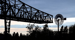 Duisburg - Landschaftspark Duisburg - Nord-109