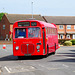 Fenland Busfest at Whittlesey - 15 May 2022 (P1110755)