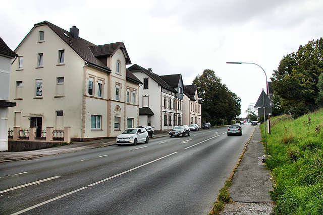 Mittelstraße (Sprockhövel) / 2.09.2023