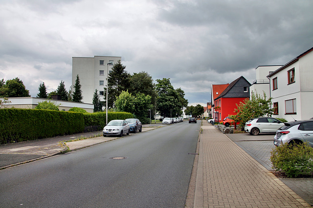 Heideweg (Hamm-Westtünnen) / 6.07.2024