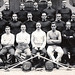 Army Fencing Champions c1918