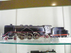 Huge Marklin gauge 1 locomotive