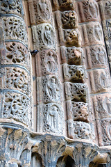 lichfield cathedral, staffs