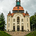 Evang.-lutherische Moritzburger Kirche