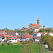Martinskirche Westheim