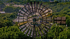 Duisburg - Landschaftspark Duisburg - Nord-108