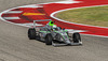 Jason Alder - Velocity Racing Development - Formula 4 U.S.