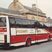 Pulham’s Coaches UDF 936 (F401 UAD) in Moreton-in-Marsh – 1 Jun 1993 (195-20)
