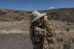 Birding in the Diamond Craters 2T2B3633