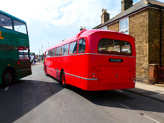 Fenland Busfest at Whittlesey - 15 May 2022 (P1110756)