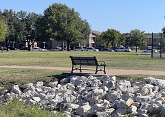 Walk of Life, HBM♥