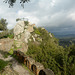 Greece, Kerkyra (Corfu), «Kaiser's Throne» Observation Deck