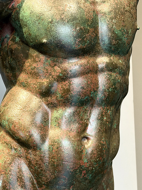 Rome 2026 – Palazzo Massimo alle Terme – Hellenistic Prince