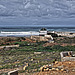 Old churchyard and Marabout