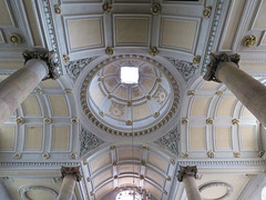 all saints church, northampton , northants (22)