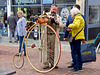 Penny Farthing Bicycle