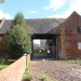 Former Brookhouse Inn, Rolleston on Dove, Staffordshire